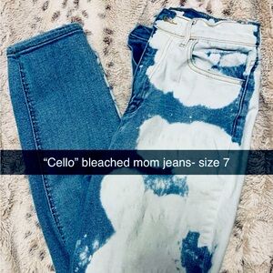 “Cello” jeans - Women’s - size 7